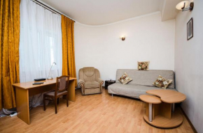 Apartment on Tverskaya, Moscow, Moscow